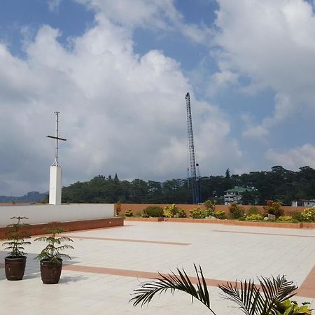 French Nest At Baguio- Megatower Residences Baguio City Екстериор снимка