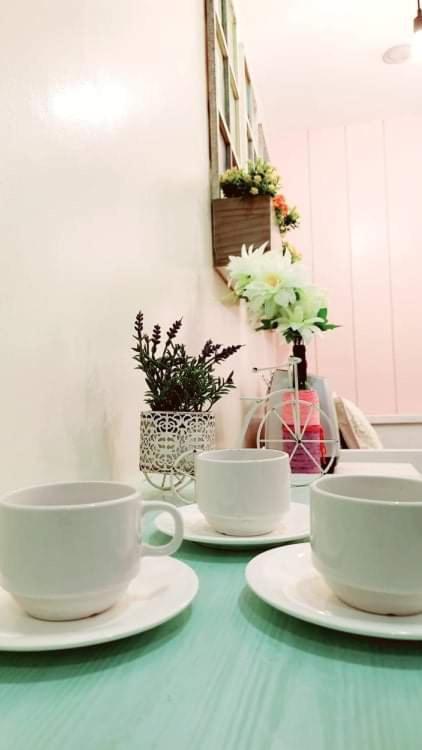 French Nest At Baguio- Megatower Residences Baguio City Екстериор снимка