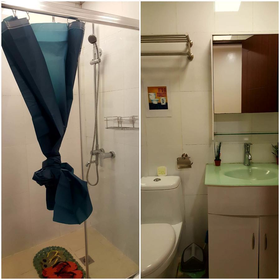 French Nest At Baguio- Megatower Residences Baguio City Екстериор снимка